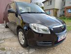 Skoda Fabia 1.2 HTP Easy - 7