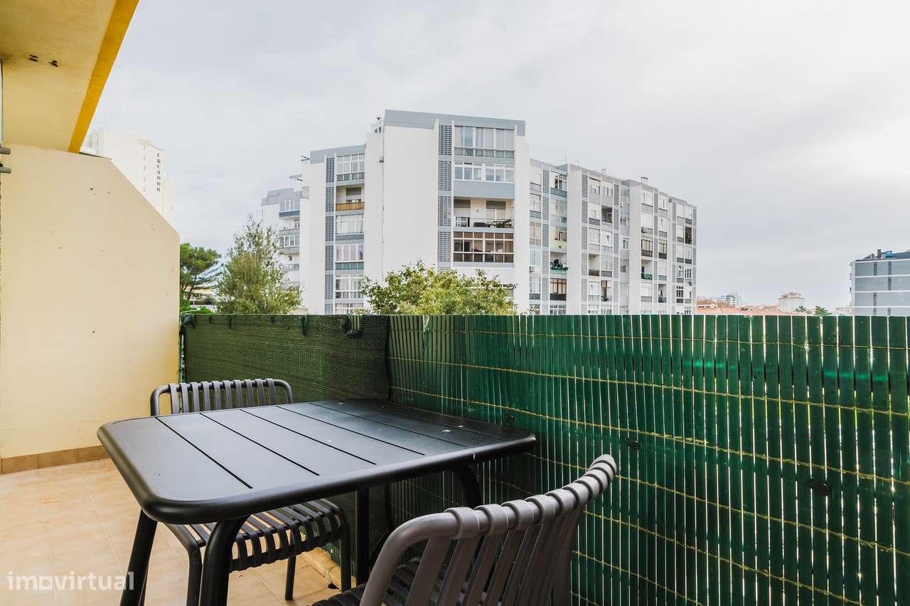 Apartment in Cascais - Grande imagem: 5/27