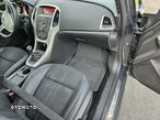 Opel Astra 1.4 Turbo Exklusiv - 21