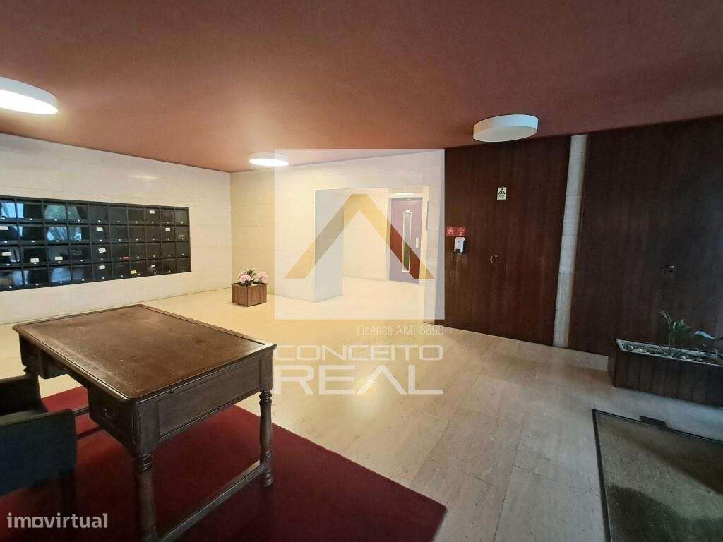 Apartamento T2 com Vista Mar – Pinhais da Foz | Foz do Douro - Grande imagem: 2/30