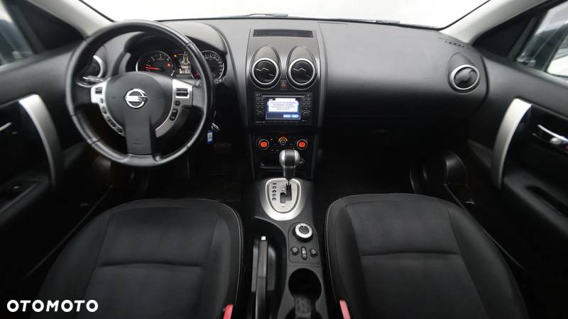 Nissan Qashqai 2.0 dCi 4 x 4 DPF acenta - 25