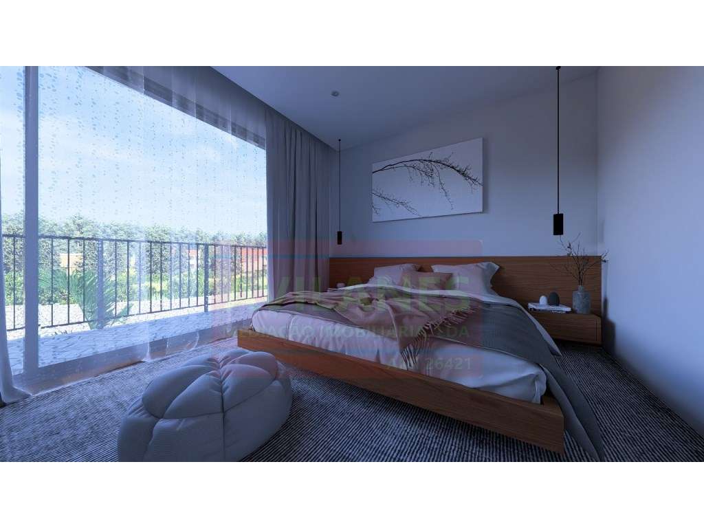 MORADIA T3 NOVA - CANEDO (EXCLUSIVO)-7