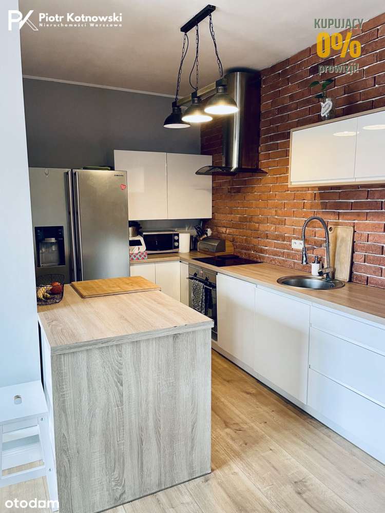 3 Pokoje | Ogród | 2 Miejsca Postojowe | Parter-4