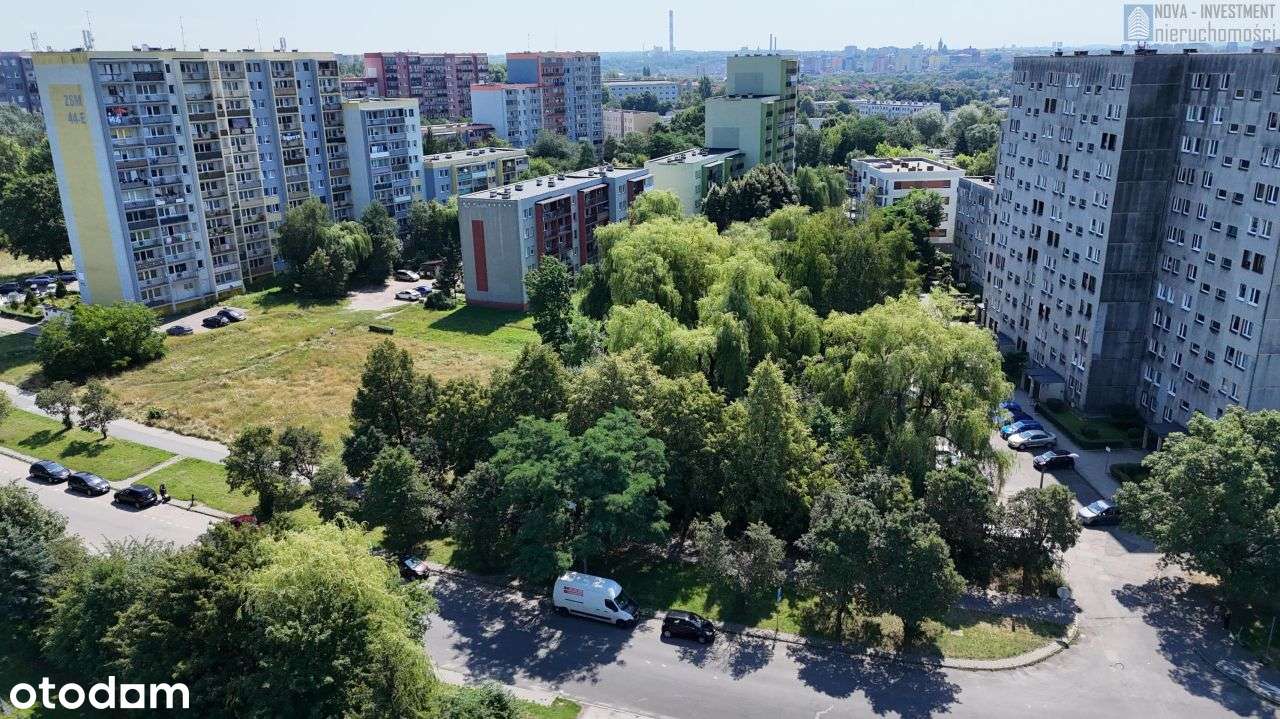 Pnb w centrum - 558 zł do m2 Pumu- 4837m2 Pumu-14