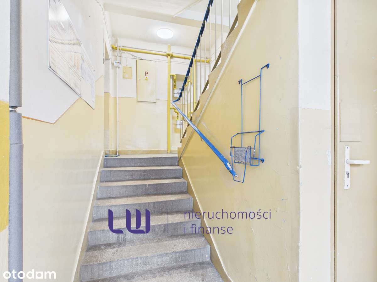 W pełni umeblowane, parking zamknięty, balkon-16