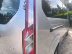 Ford Transit Custom - 14