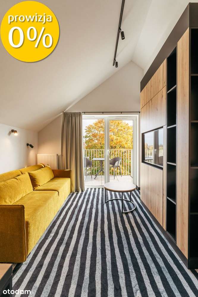 Apartament 305 z basenem Kołobrzeg - Pełny obrazek: 5/20