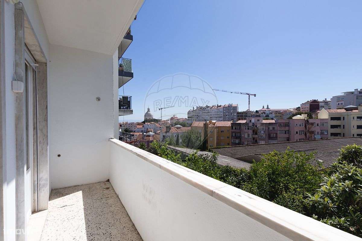 Apartamento T2 para venda-16