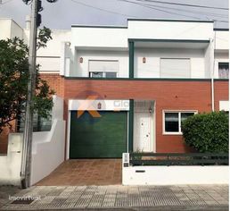 Vende-se Moradia T3 Gafanha da Nazaré  298.000€