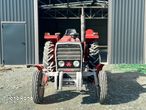 Massey Ferguson MF255 - 3