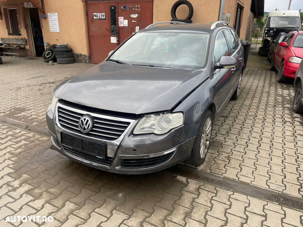 Piese Volkswagen Passat B6 BLS - 4