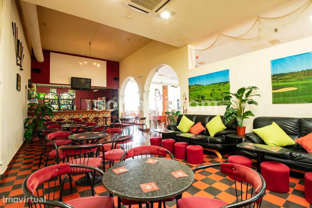 Restaurante  Venda em Quarteira,Loulé - Grande imagem: 3/16
