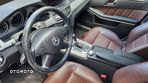 Mercedes-Benz Klasa E 220 T CDI DPF BlueEFFICIENCY Automatik Avantgarde - 5