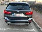 BMW X1 xDrive20d Aut. - 4