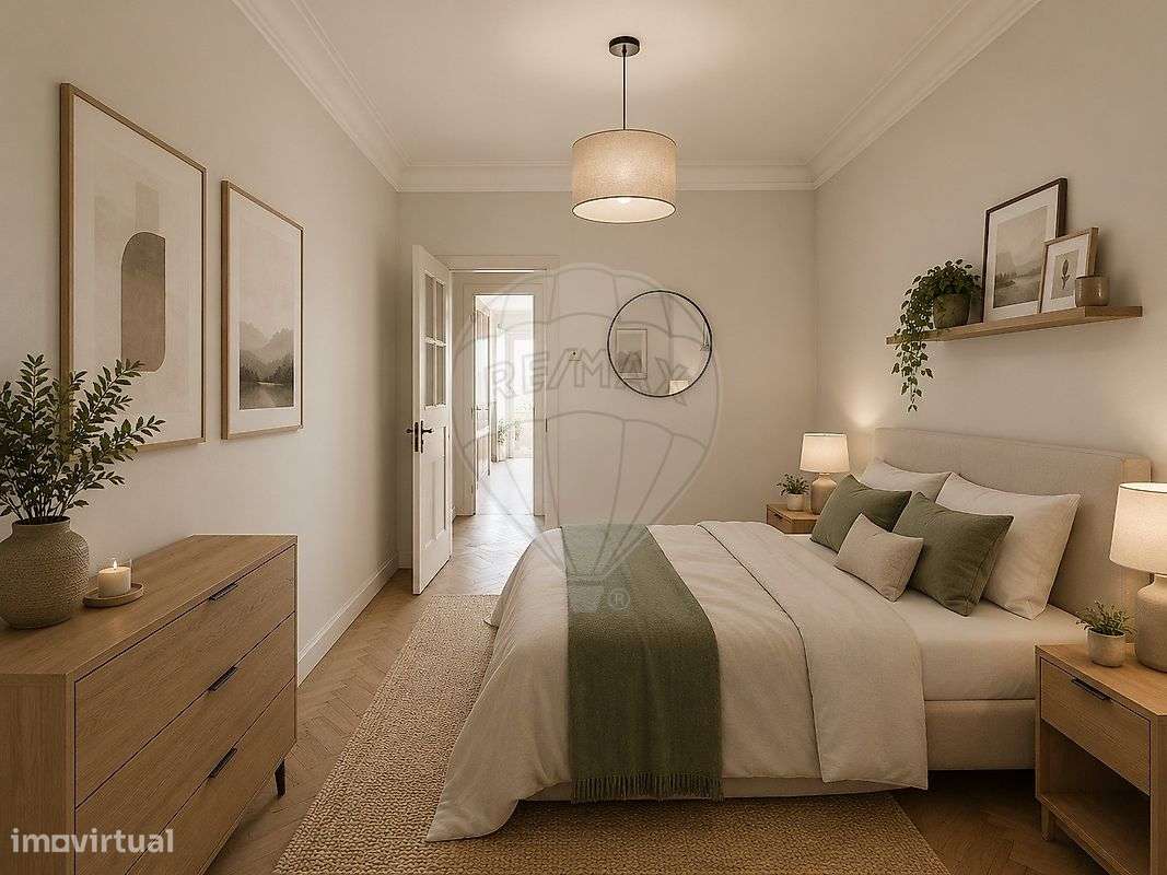 Apartamento T3 para venda-13
