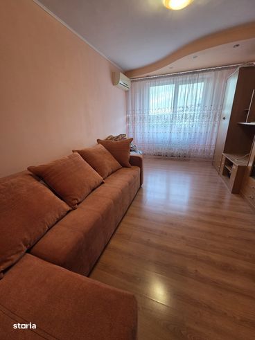 Apartament 3 camere de vanzare Lujerului Intersectie (Bloc 1986)-3
