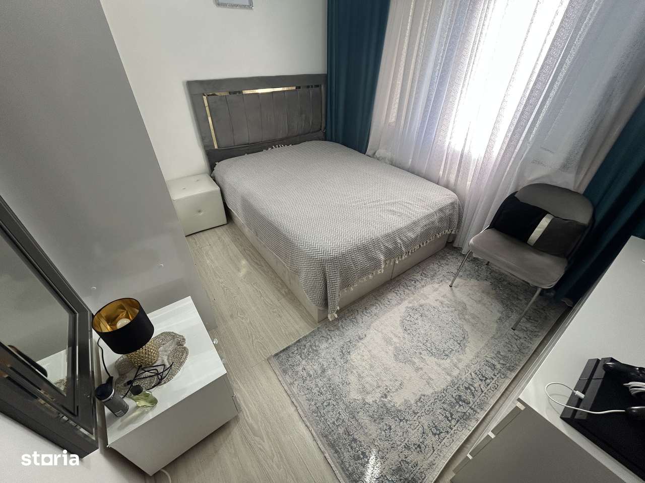 Apartament 3 camere zona Tomis II - Imagine principală: 5/9