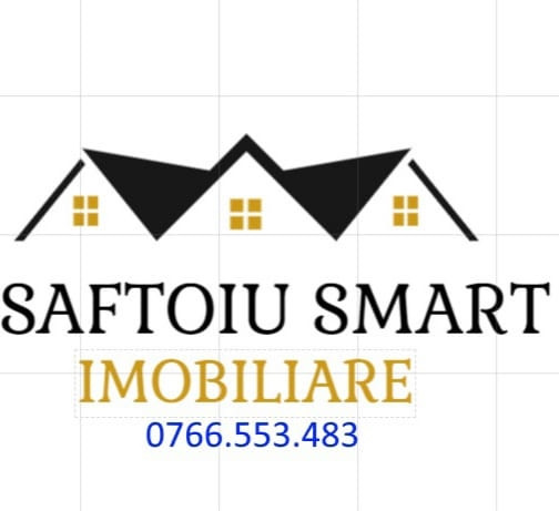 SAFTOIU SMART IMOBILIARE