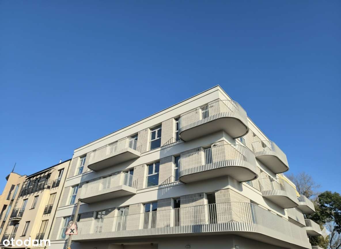 !!! 12minCENTRUM*DUŻE OKNA* 350mCHŁopuszańska * JUŻ GOTOWE !!!-9