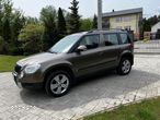 Skoda Yeti 1.4 TSI Ambition - 1