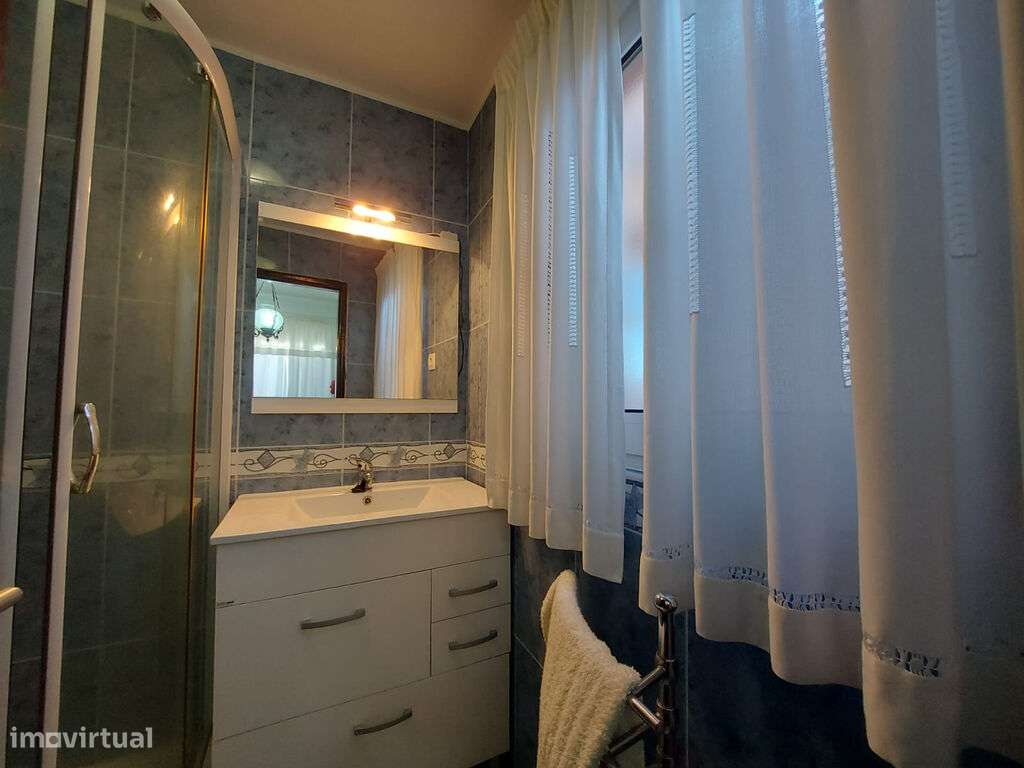 Moradia T2 venda na Aldeia da Moura da Serra.-10