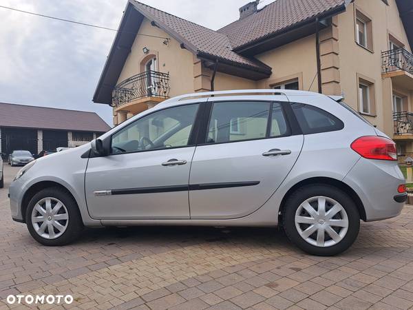 Renault Clio 1.2 TCE Rip Curl - 12