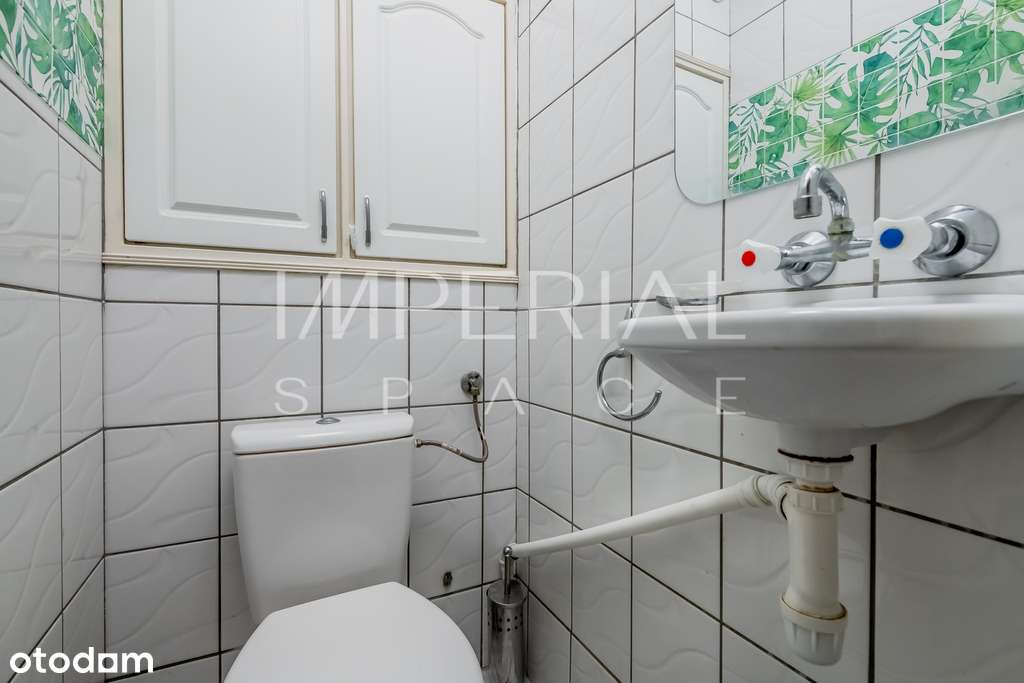 Przestronne 3-pokojowe mieszkanie | Centrum-6