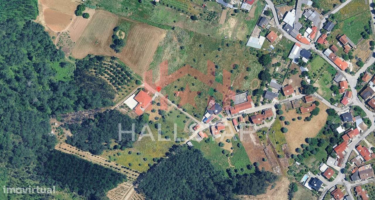 Moradia Térrea T4 / Em Construção / Arrabal-32