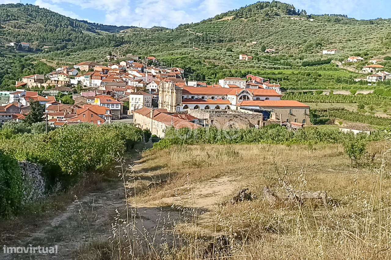 Quinta do Mosteiro de Salzedas com mais 17 ha e património histórico-16