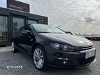 Volkswagen Scirocco 2.0 TDI - 1