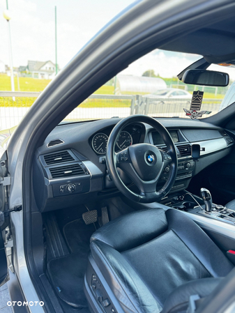 BMW X5 xDrive35d - 13
