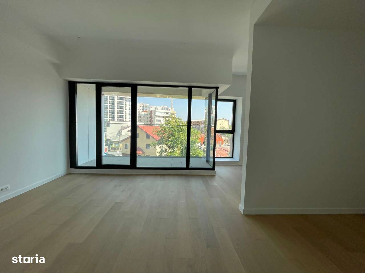 Studio de vanzare One Verdi Park - Imagine principală: 2/11