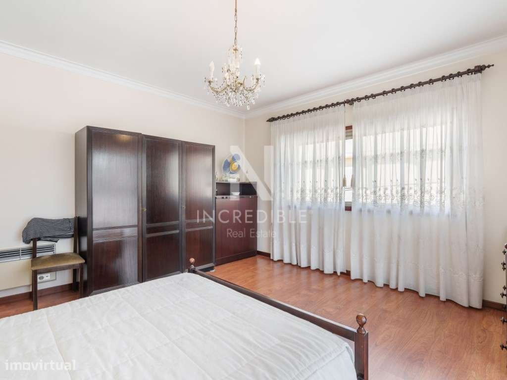 Moradia T3 Individual em Celeirós, Braga-28