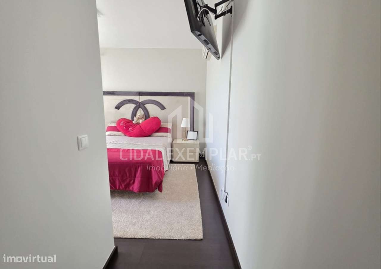 Elegante Apartamento T3, 1ª linha da Praia da Rocha –Portimão, Algarve-10