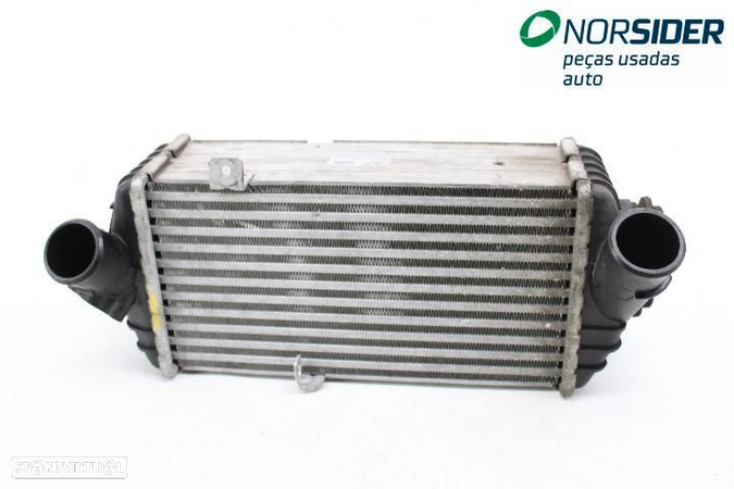 Radiador do intercooler Kia Rio|11-15 - 1