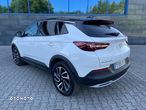 Opel Grandland X 1.2 Start/Stop Automatik Ultimate - 11