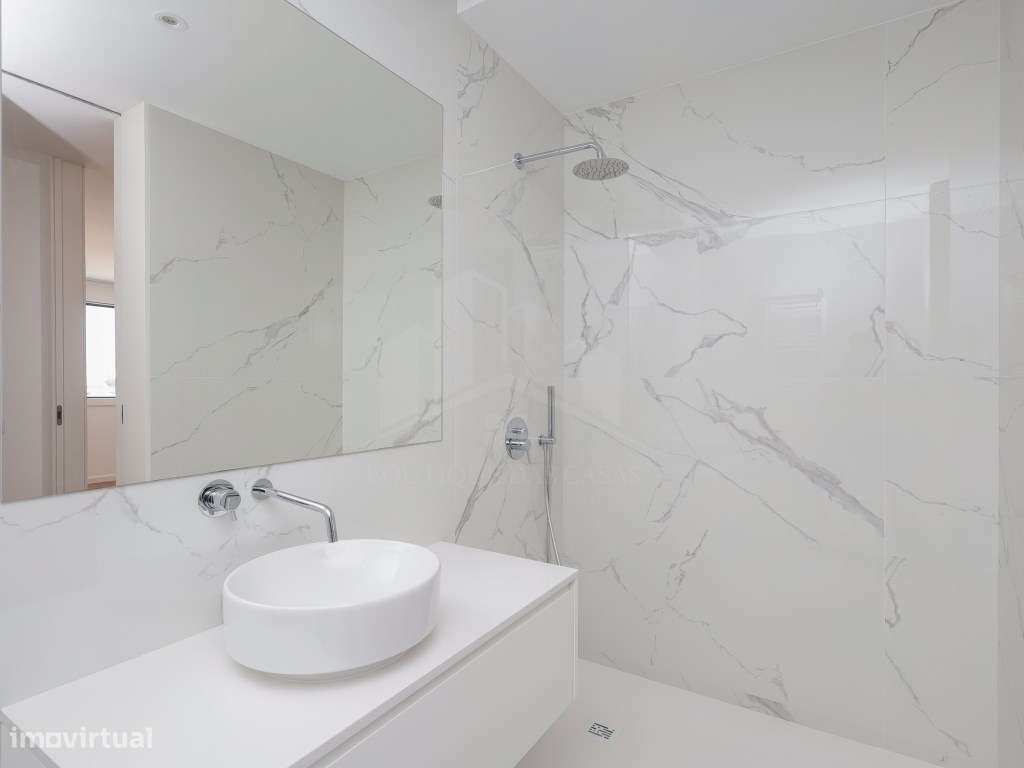 Apartamento T2 | Matosinhos Sul-8