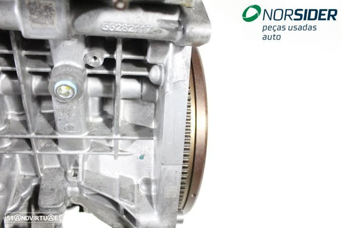 Motor Fiat 500|16-0 - 4