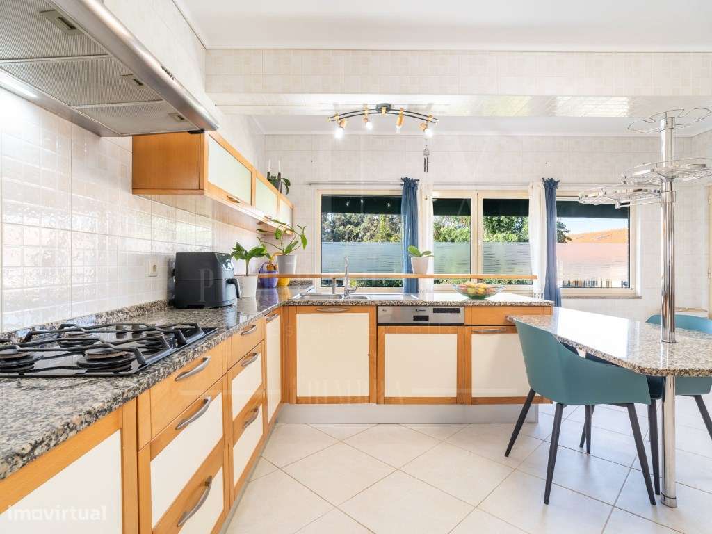 Moradia T6 | São Bernardo, Aveiro - Grande imagem: 4/49