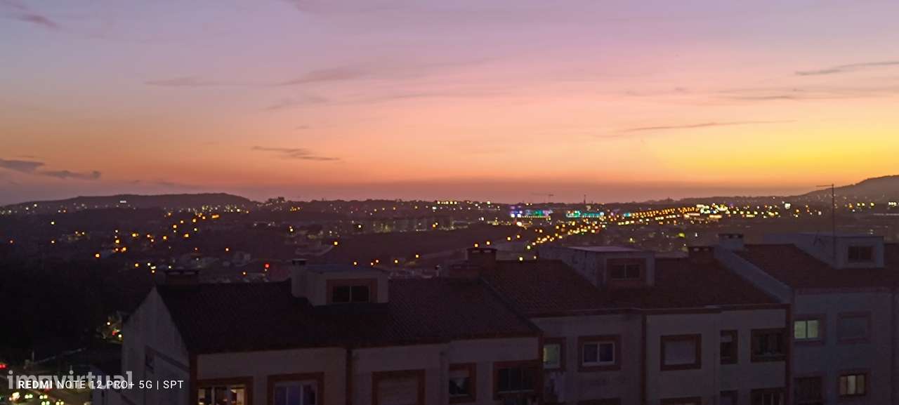 Apartamento  T2 moderno com varandas em Rio de Mouro(vista desafogada) - Grande imagem: 4/22