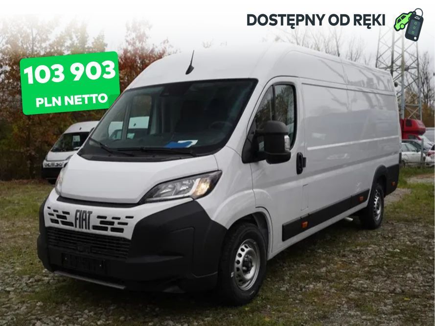 Fiat Ducato 2026