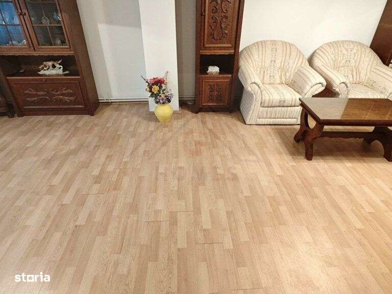 CASA solida, spatioasa (140 mpu) LA PRET DE APARTAMENT! Comision zero!-7