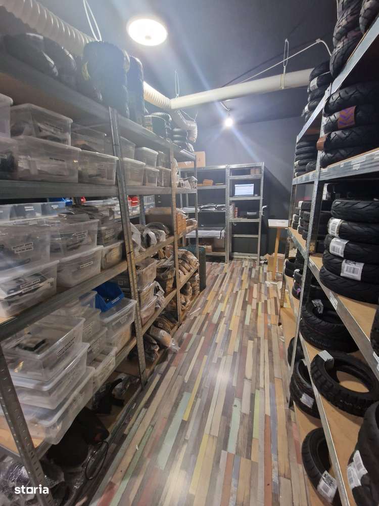 Casă + teren cu anexe – Sector 3, București-7