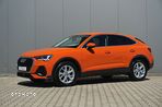 Audi Q3 Sportback 35 TDI S tronic - 1