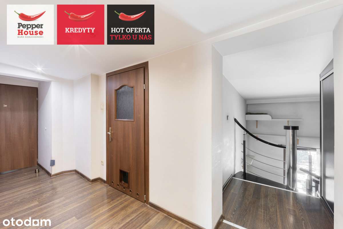 Dom 184m2 - Czyżkówko!-14