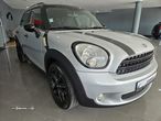 MINI Countryman Cooper D - 8