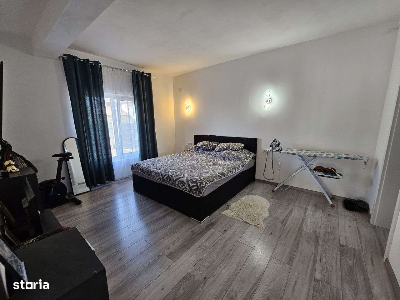 COMISION 0%! Casa deosebita Sacalaz zona centrala P+1 !!-8