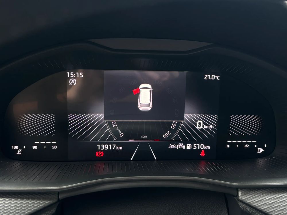 Skoda Kamiq 1.0 Tsi Essence Bezwypadkowy | Polski salon.