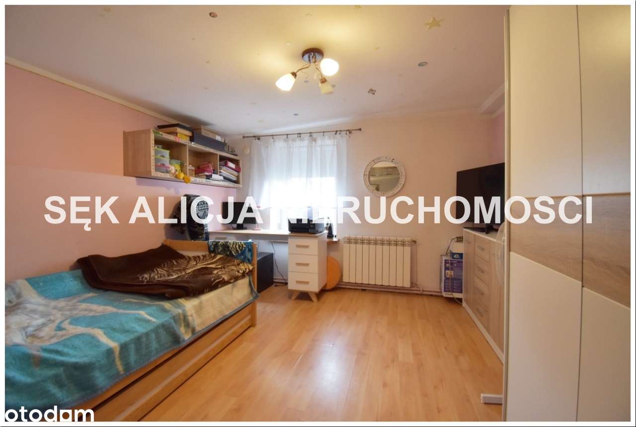 Dom wolnostojący  w centrum Świebodzic-13