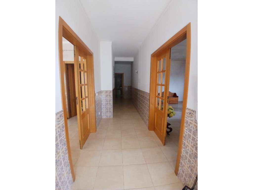 Moradia com terreno, Granho, Salvaterra de Magos-13